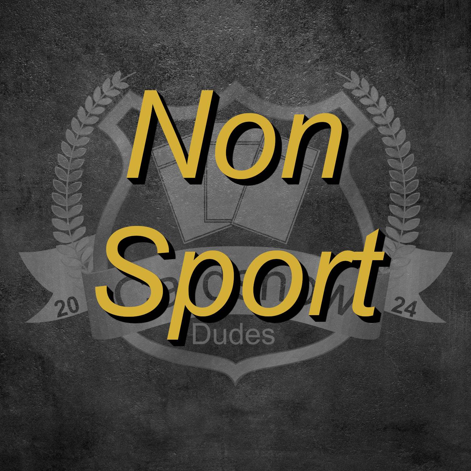 Non-Sport