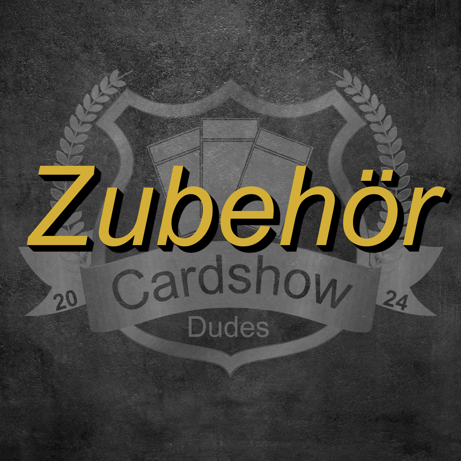 Zubehör