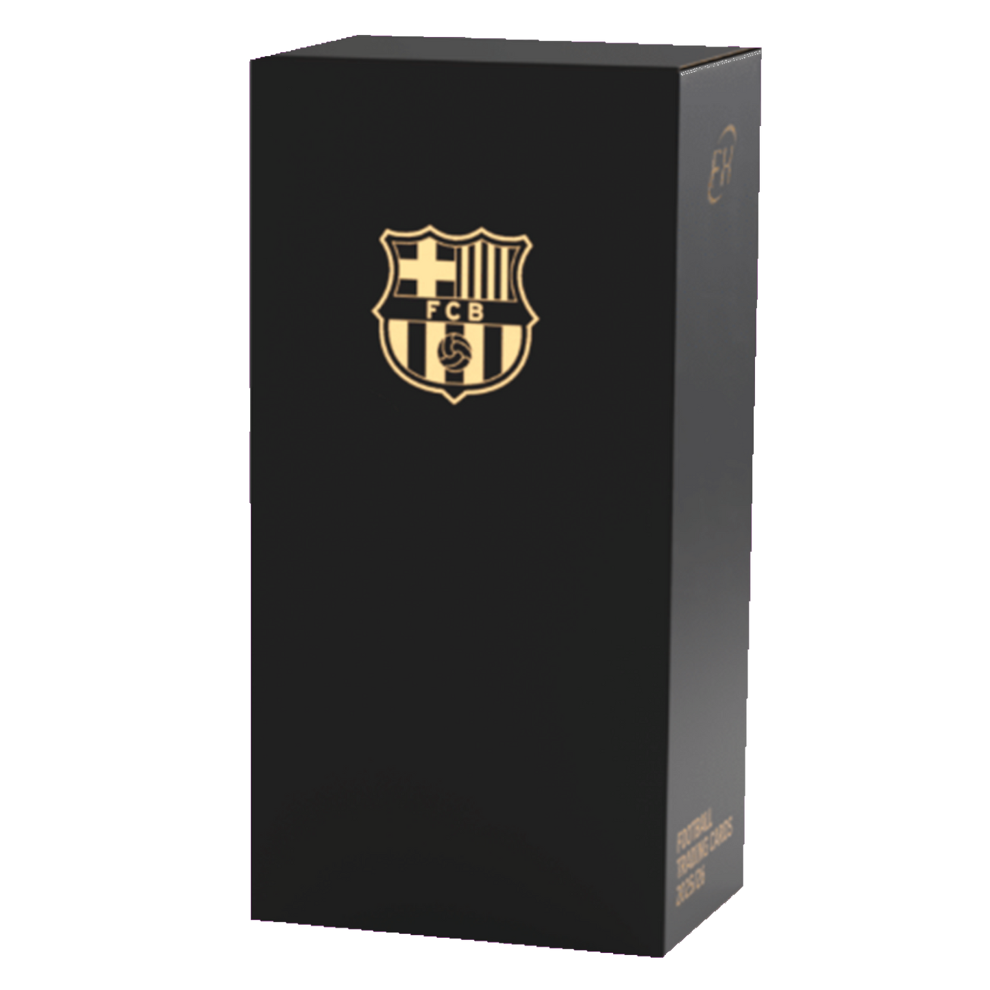 Futera FC Barcelona FX 2025/26 Hobby Box