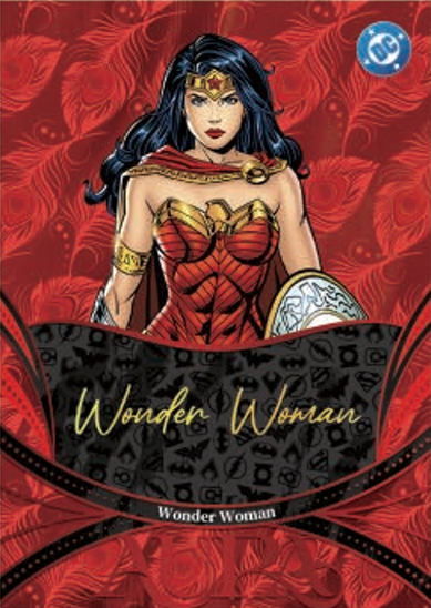 2025 Kakawow Aura DC Hobby Box