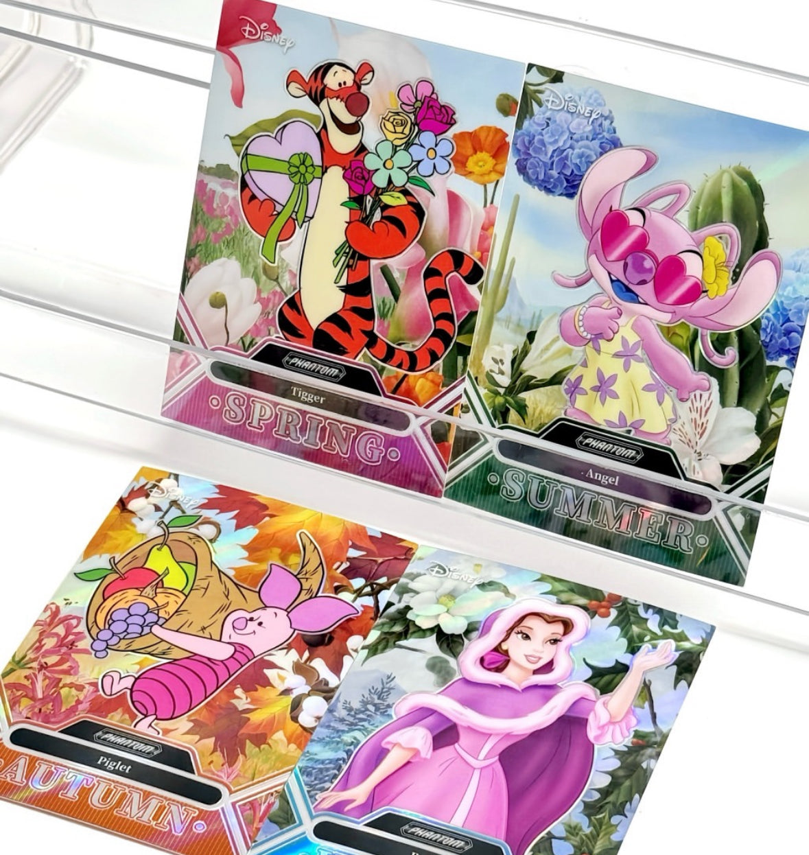 2025 Kakawow Phantom Disney Hobby Box