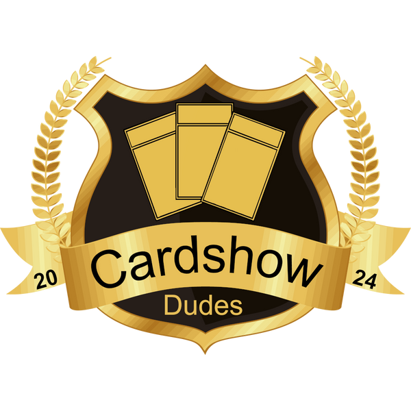 Cardshow Dudes Shop