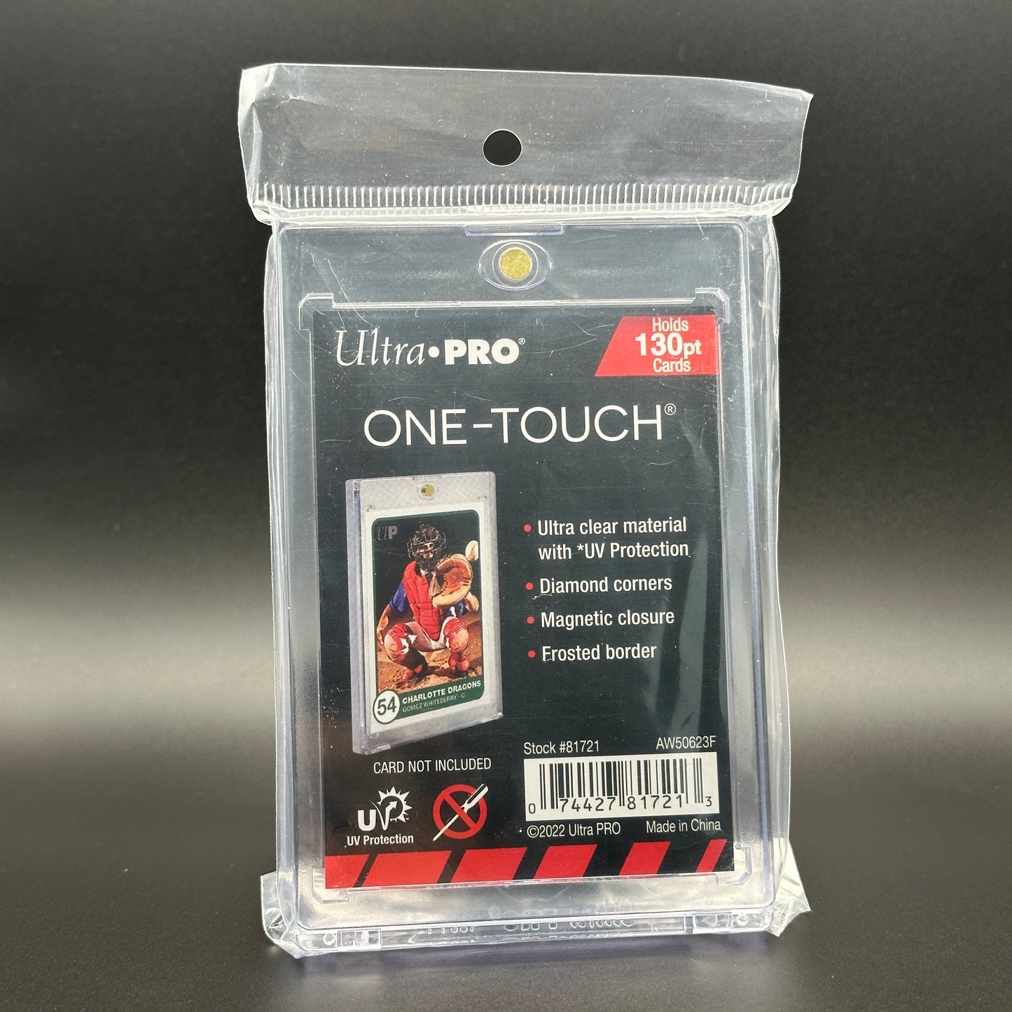 Ultra Pro Magnet Holder 130PT