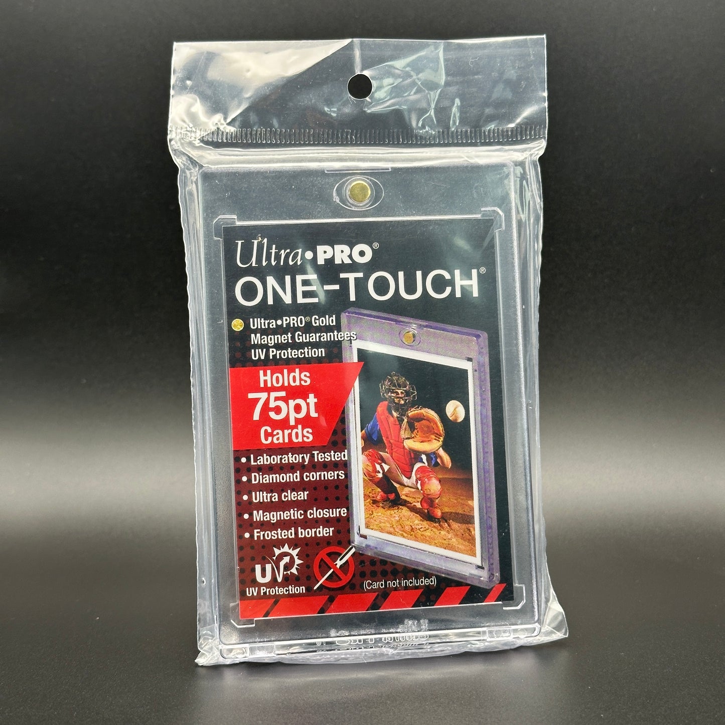 Ultra Pro Magnet Holder 75PT