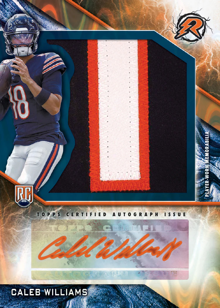2024 Topps Resurgence Value Box
