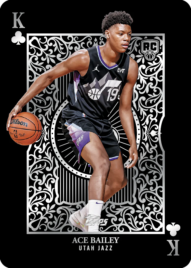 2025 -26 Topps Basketball Value Box