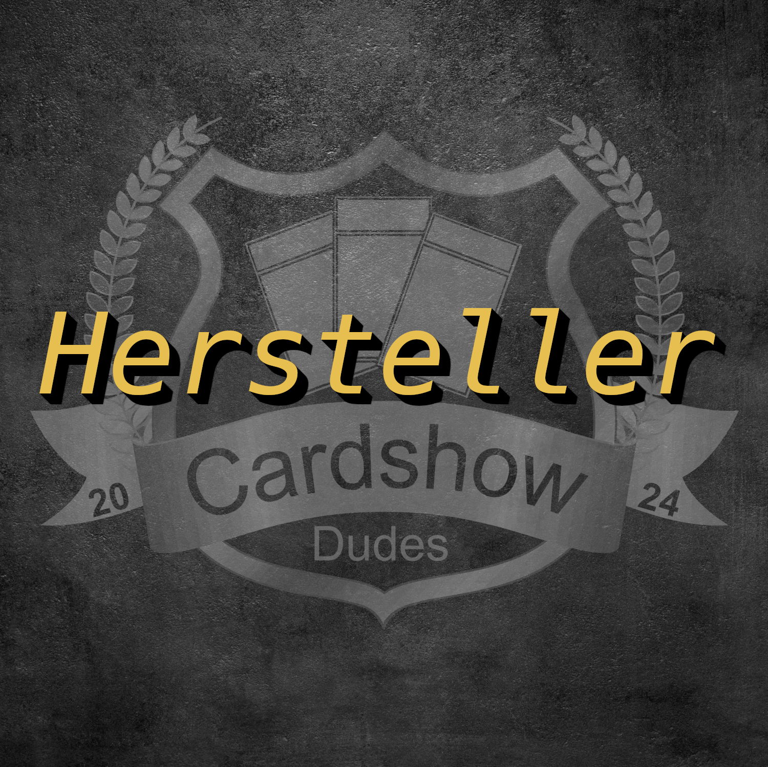 Hersteller