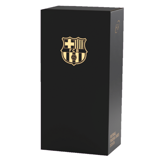 Futera FC Barcelona FX 2025/26 Hobby Box