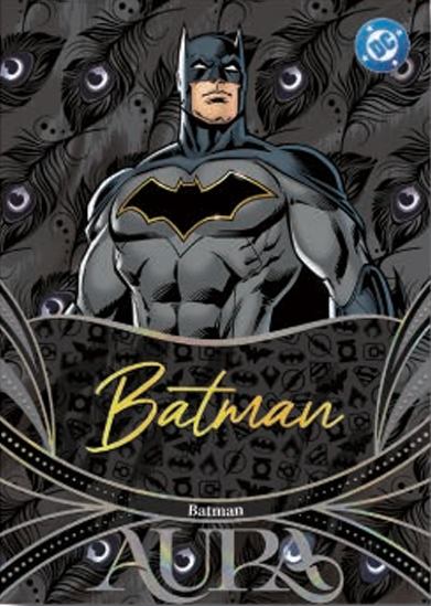 2025 Kakawow Aura DC Hobby Box