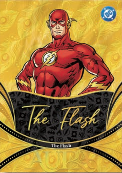 2025 Kakawow Aura DC Hobby Box