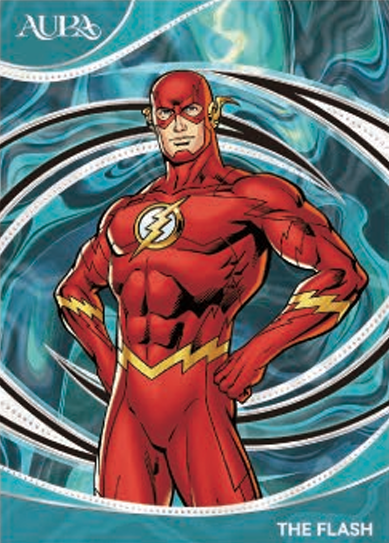 2025 Kakawow Aura DC Hobby Box