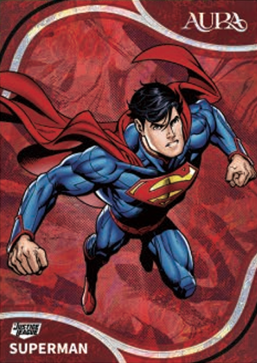 2025 Kakawow Aura DC Hobby Box