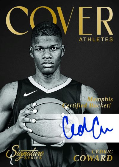 2025/26 Panini Signature Series Basketball Hobby Box