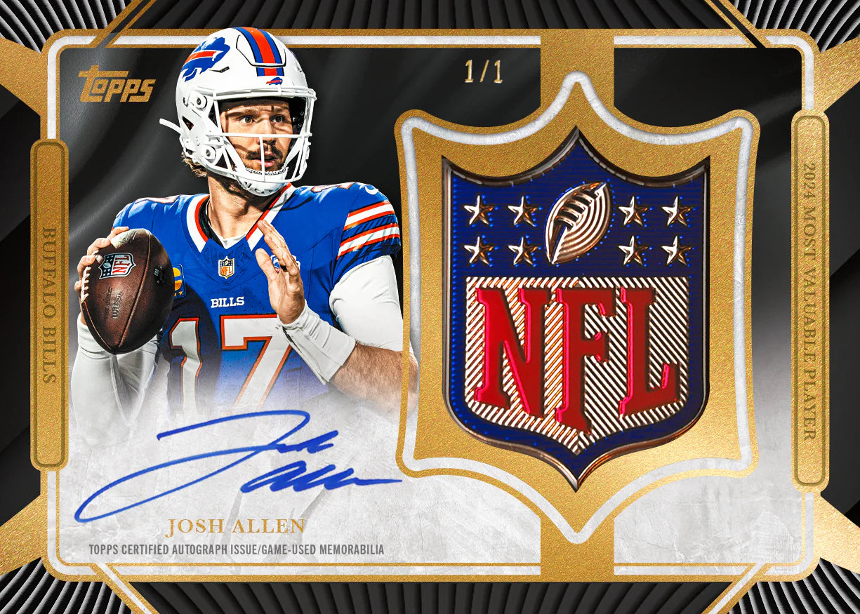 2025 Topps Chrome Football Value Box
