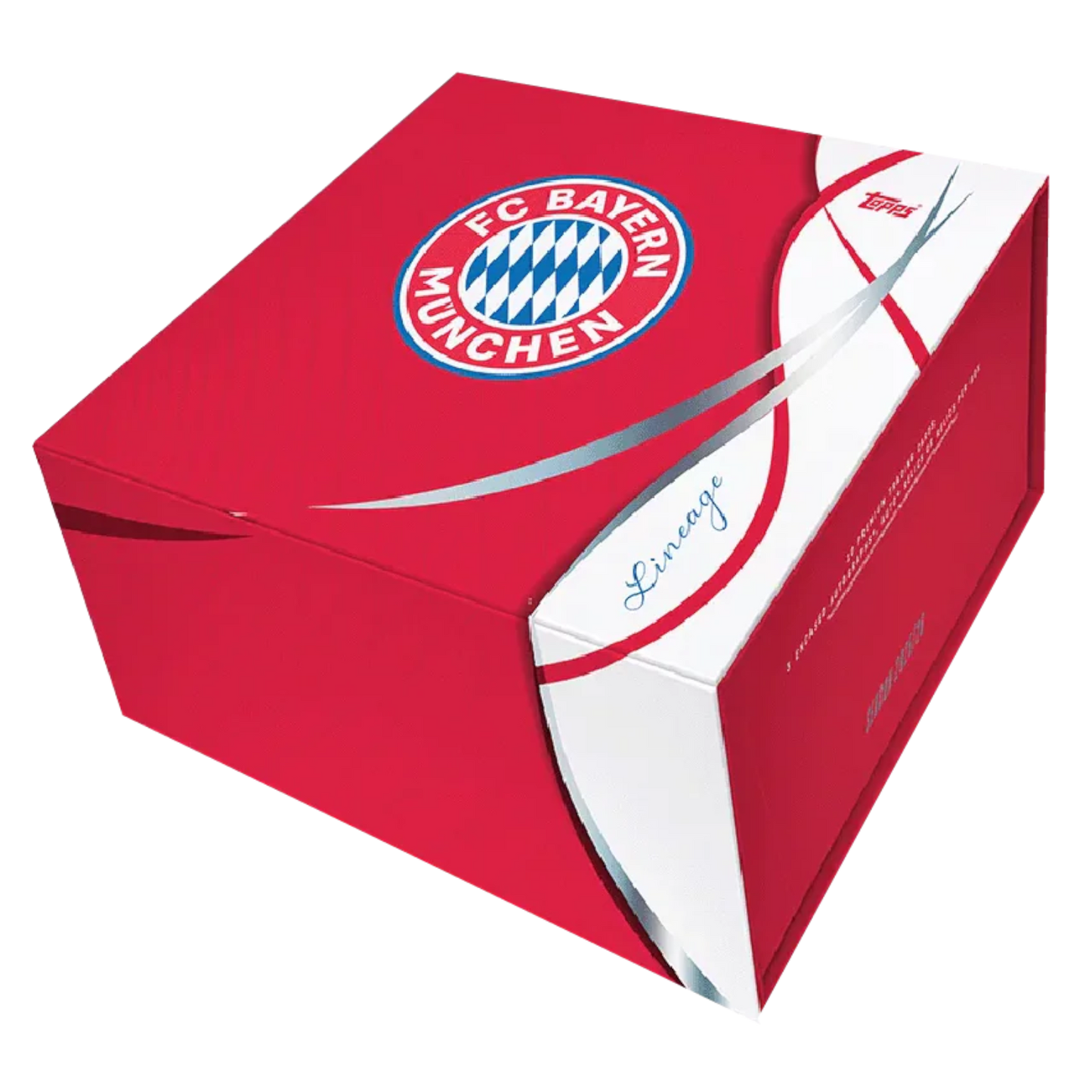 2025/26 Topps Lineage FC Bayern München