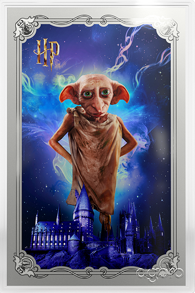 Agoro Harry Potter Blind Box