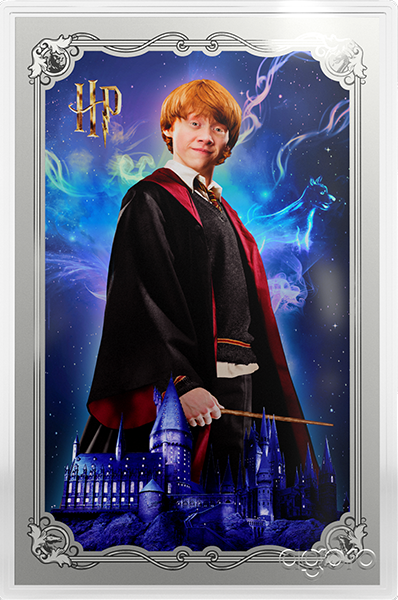 Agoro Harry Potter Blind Box