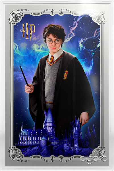Agoro Harry Potter Blind Box