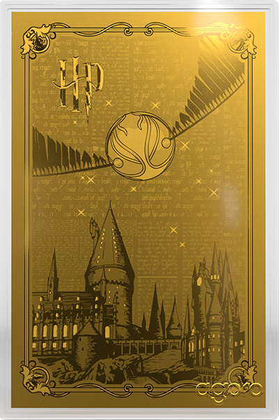 Agoro Harry Potter Blind Box