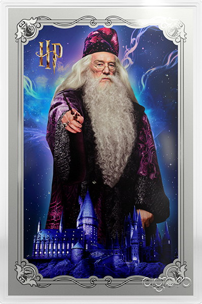 Agoro Harry Potter Blind Box