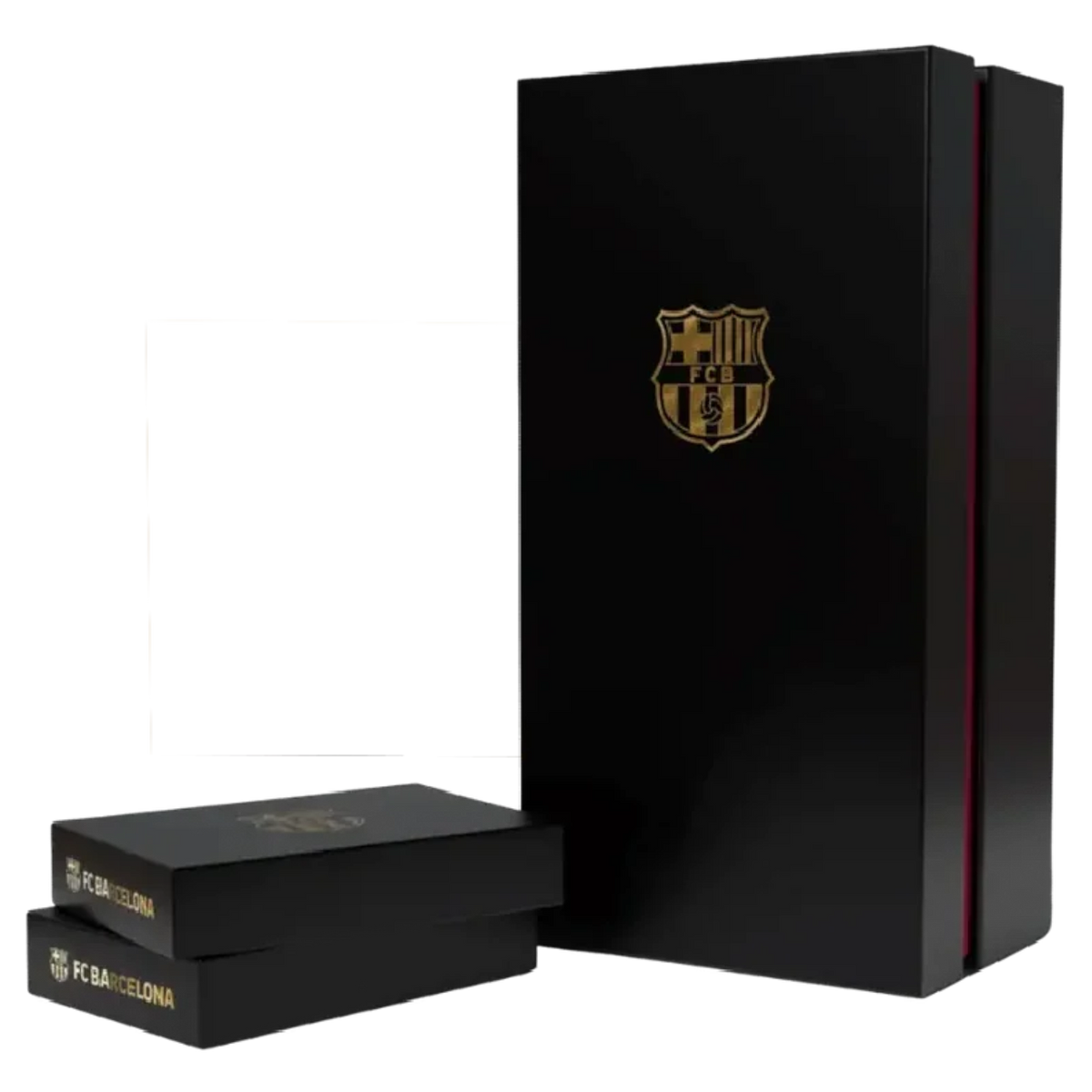 2025/26 Futera Club Unique FC Barcelona Hobby Box