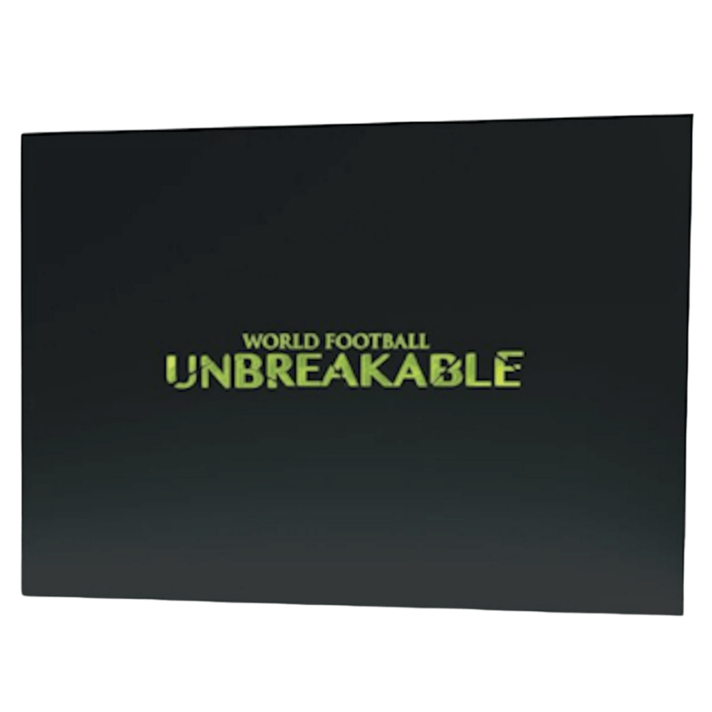 Futera World Football - The Unbreakable Collection