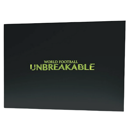 Futera World Football - The Unbreakable Collection