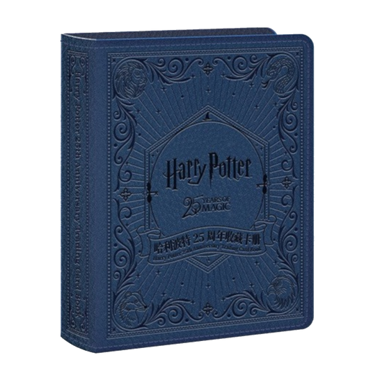 Kakawow Harry Potter Ordner für Sammelkarten