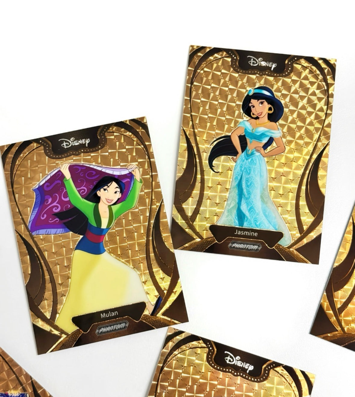 2025 Kakawow Phantom Disney Hobby Box