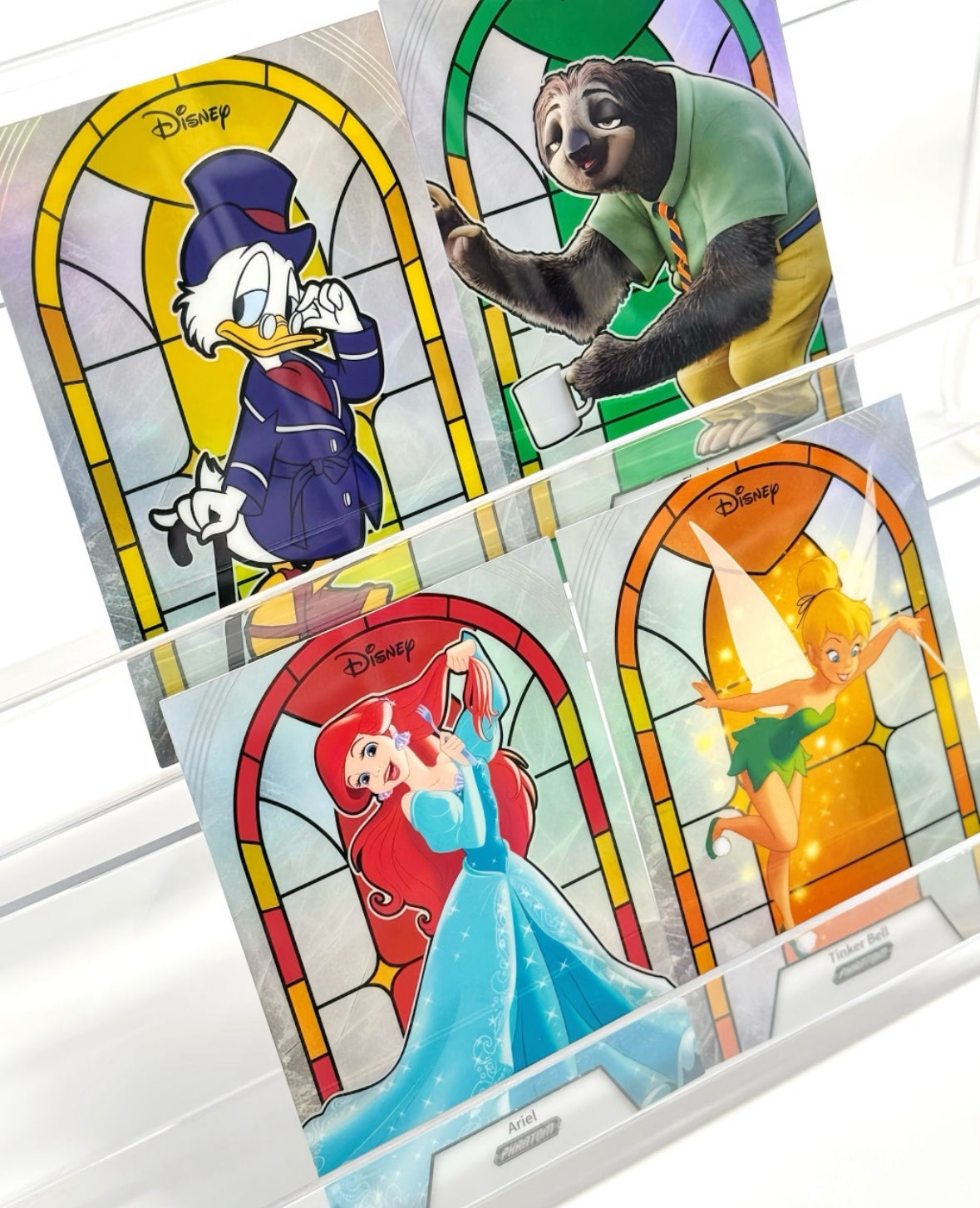 2025 Kakawow Phantom Disney Hobby Box