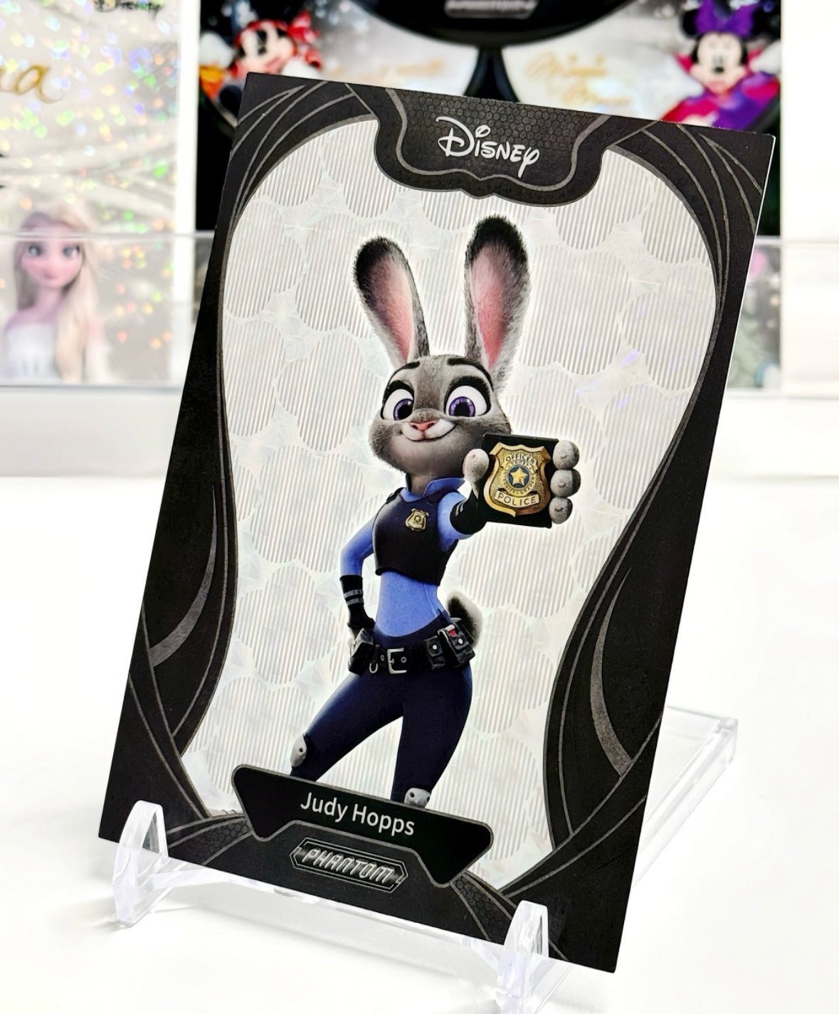 2025 Kakawow Phantom Disney Hobby Box