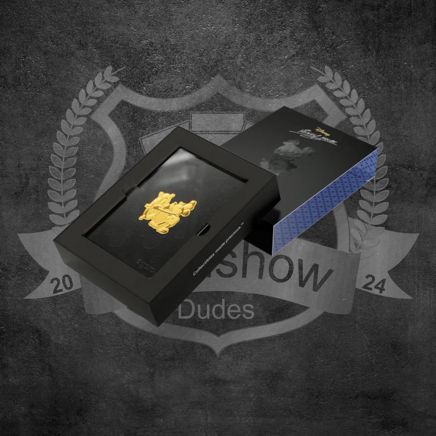 Agoro Disney Mickey Maus Blind Box